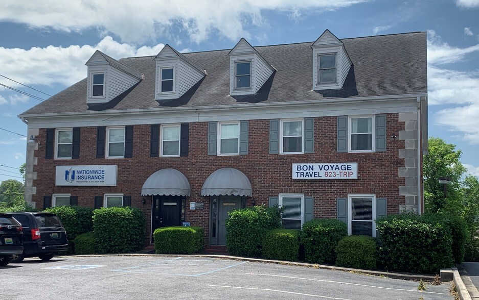 Primary Photo Of 2013 Kentucky Ave, Birmingham Office For Lease