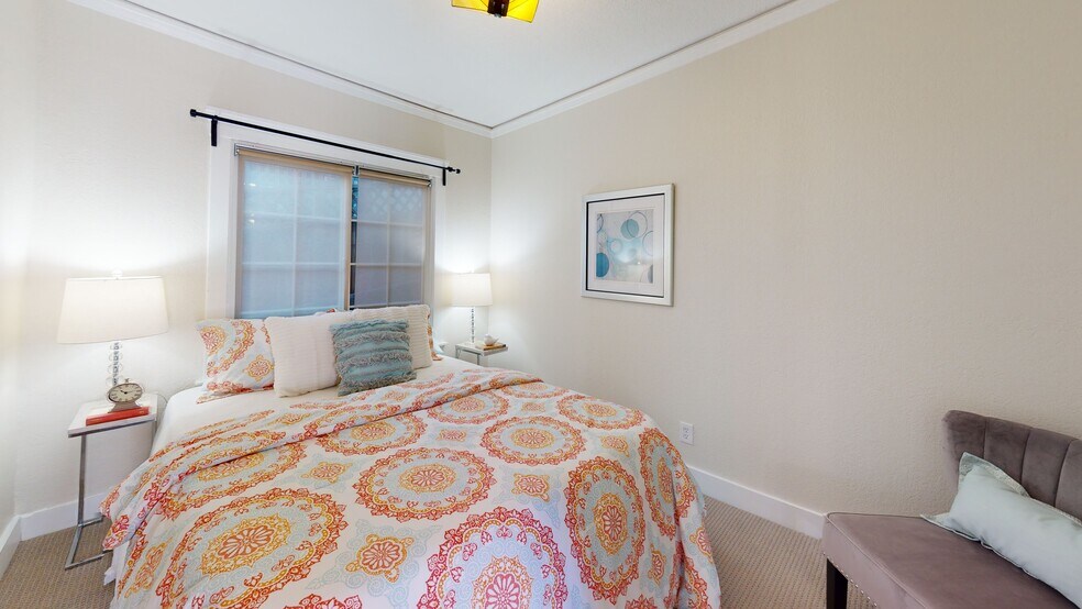 More Photos Of 335-345 Perkins St, Oakland Apartments For Sale