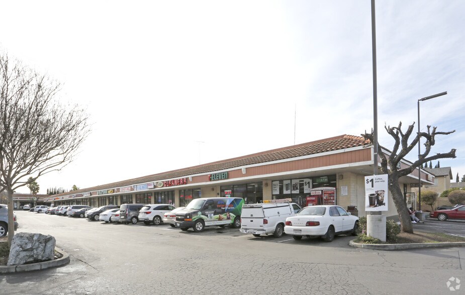 More Photos Of 2860 Quimby Rd, San Jose Unknown For Lease