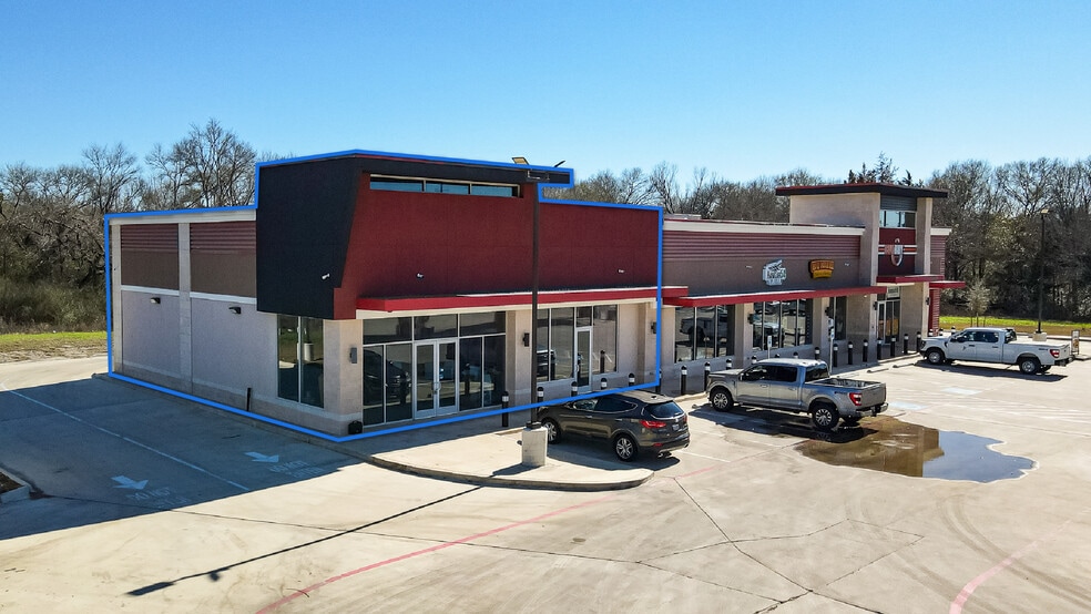 More Photos Of 3500 Harvey Rd, College Station General Retail For Sale