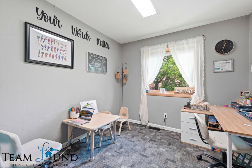More Photos Of 915 S McKinley St, Casper Office Residential For Sale