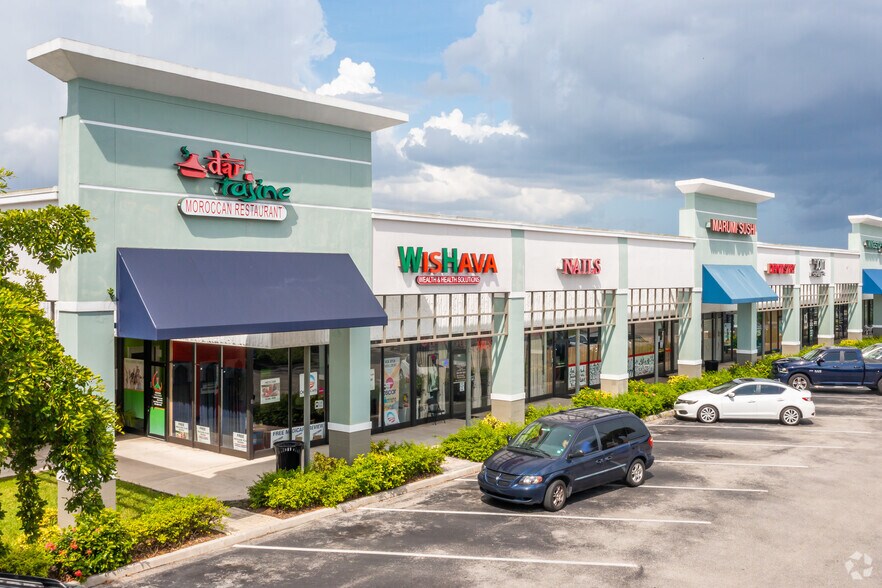 More Photos Of 8101-8351 W Sunrise Blvd, Plantation Unknown For Lease