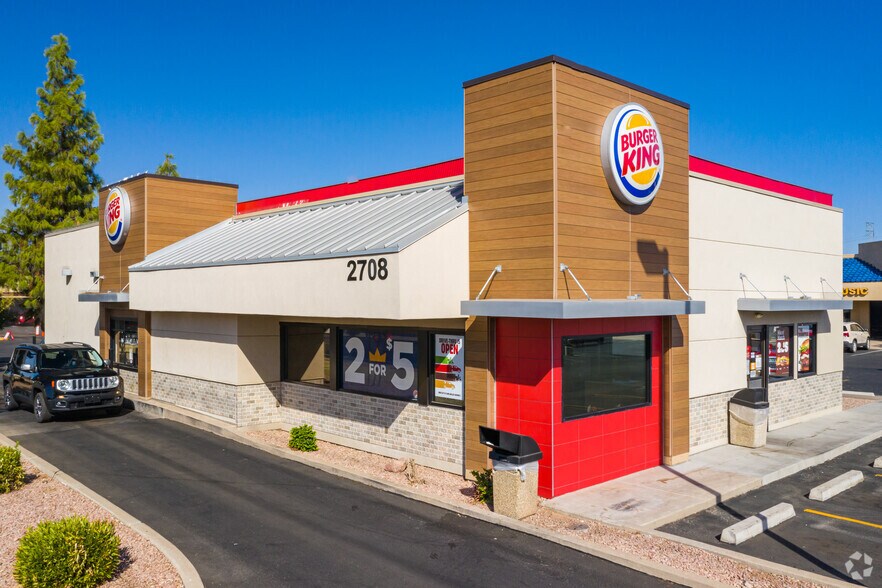 More Photos Of 2650-2702 E University Dr, Mesa Storefront For Lease