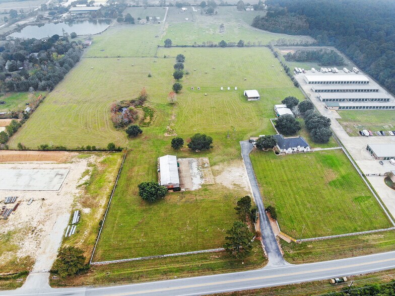 More Photos Of 20275 Fm 2920 Rd, Tomball Light Distribution For Sale
