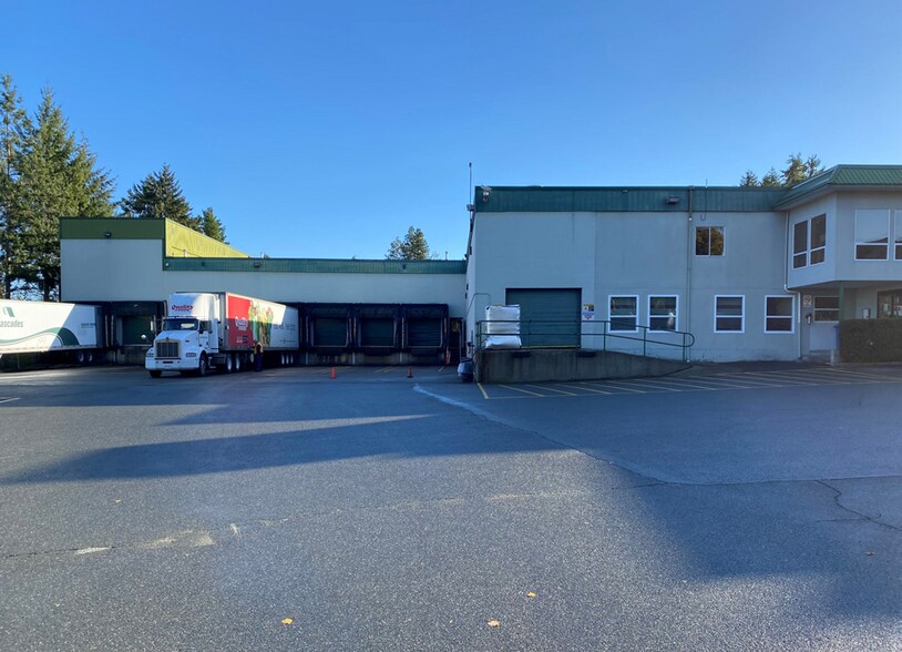 More Photos Of 1581 Alberni Hwy, Nanaimo District Distribution For Lease