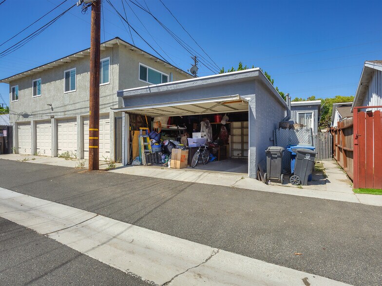 More Photos Of 1218 N Hollywood Way, Burbank Multifamily For Sale