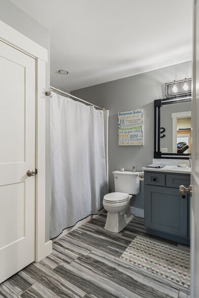 More Photos Of 201 Graves Rd, Goodlettsville Office For Sale