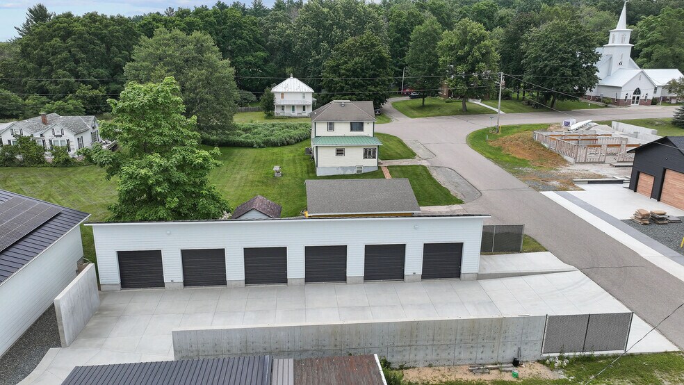 More Photos Of 3025 County Road Q, Nelsonville Specialty For Sale