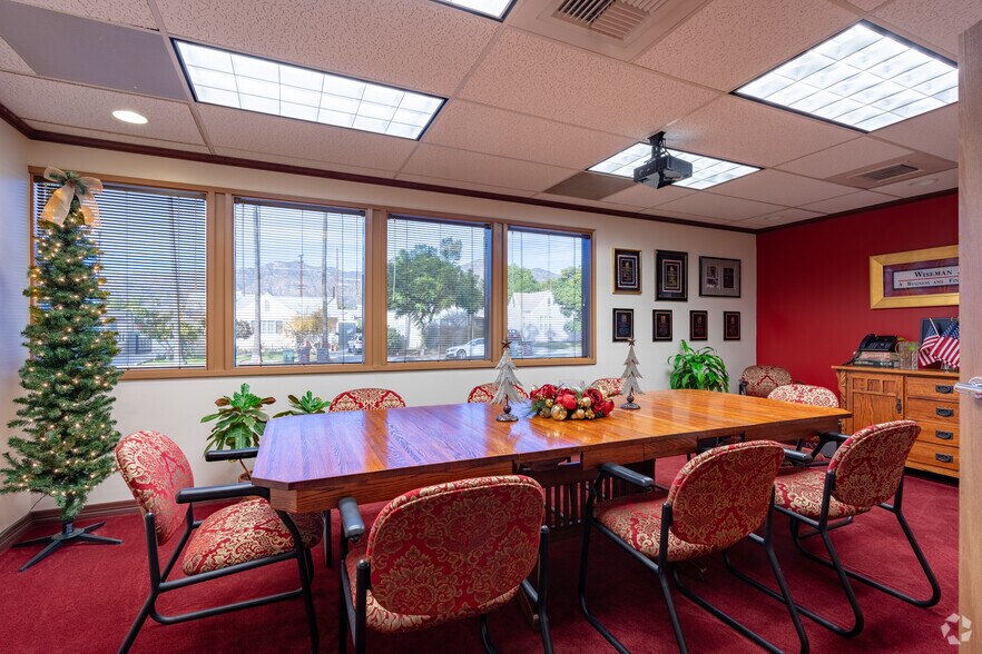 More Photos Of 750 Fairmont Ave, Glendale Loft Creative Space For Lease