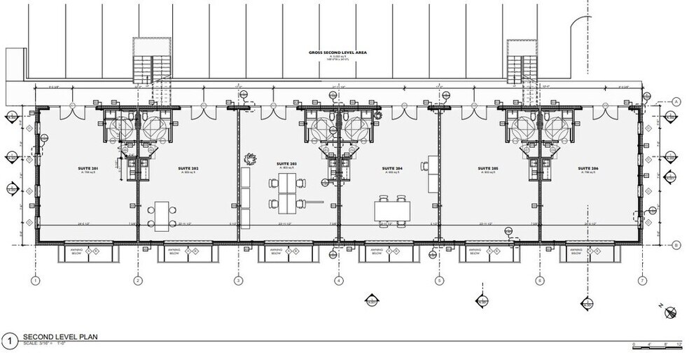 More Photos Of 76 Glendale Ave, Asheville Office Residential For Lease