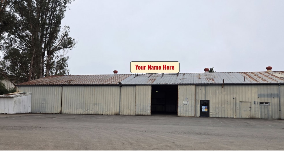 More Photos Of 141 Helman Ln, Cotati Warehouse For Lease