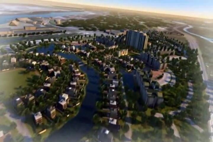 More Photos Of 101 Conservation Way, Brunswick Land For Sale