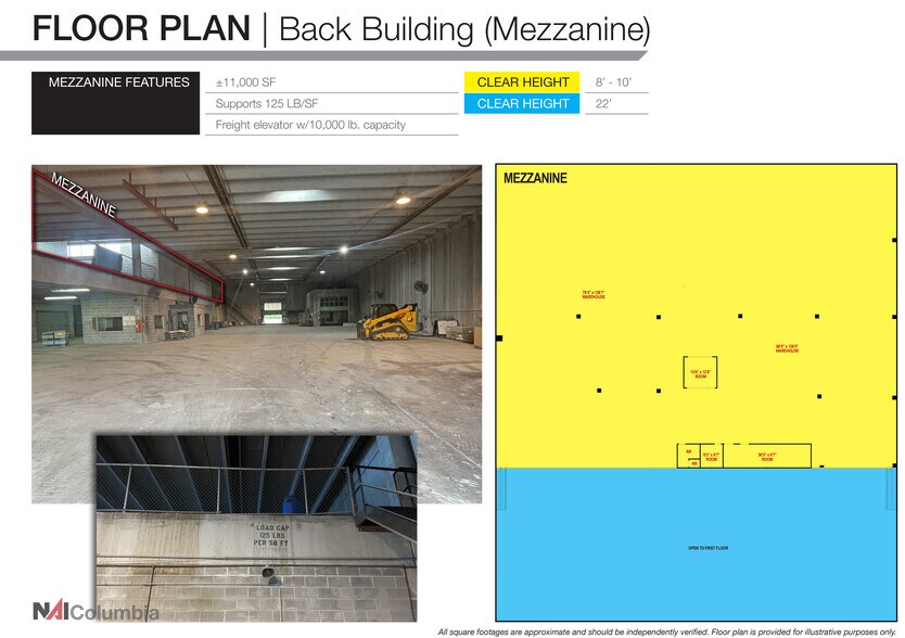 More Photos Of 39 Plaza Dr, Lugoff Unknown For Lease