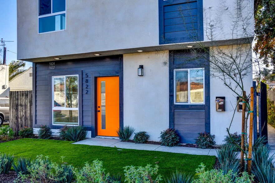 More Photos Of 5822 Gage Ave, Bell Gardens Apartments For Sale