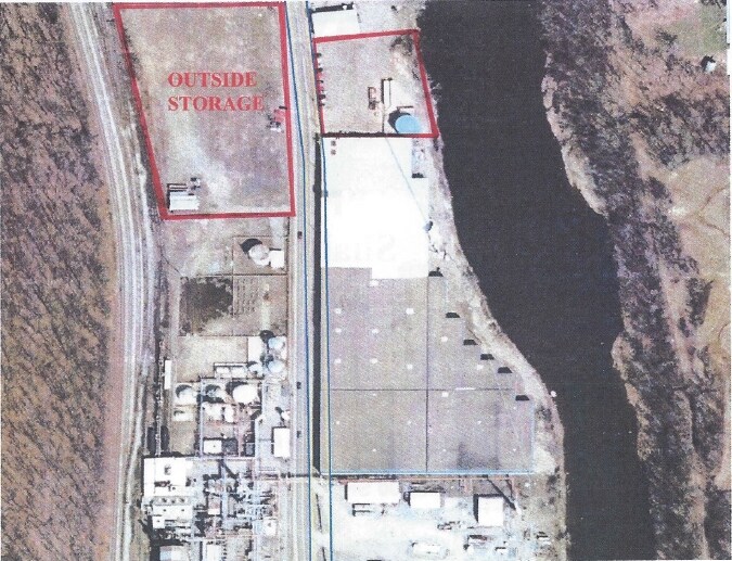 More Photos Of 332 State Route 8, Oil City Warehouse For Lease