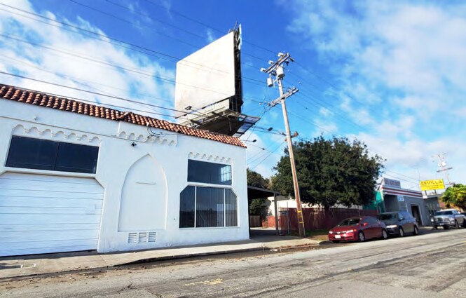 More Photos Of 616 S Amphlett Blvd, San Mateo Auto Repair For Sale