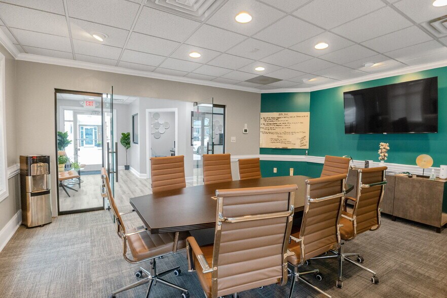 More Photos Of 8037 Corporate Center Dr, Charlotte Office For Sale