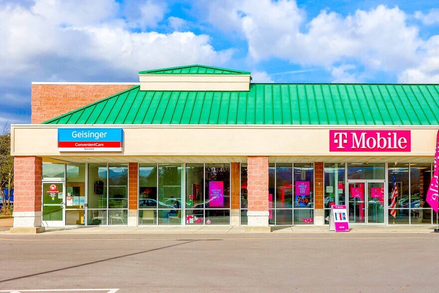 More Photos Of 35-65 Briar Creek Plz, Berwick Unknown For Lease