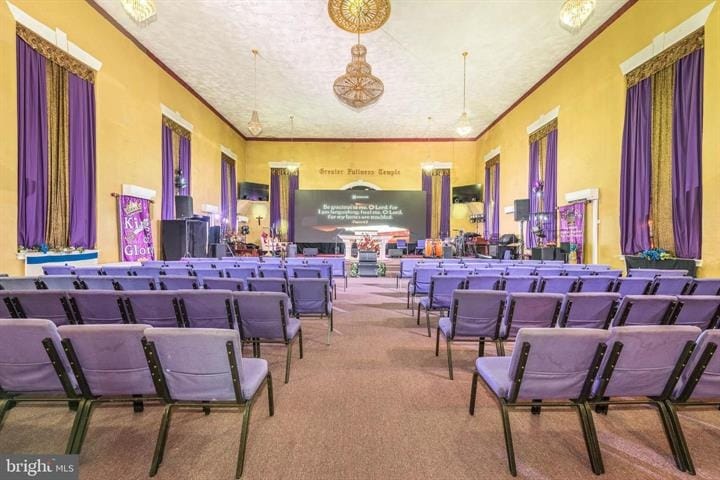 More Photos Of 527 Scott St, Baltimore Religious Facility For Sale