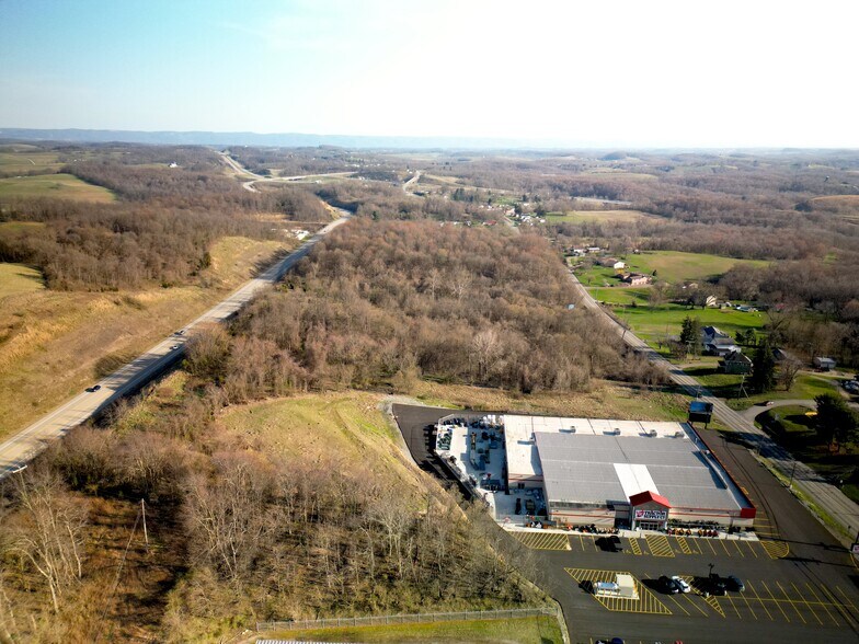 More Photos Of 6101-6105 National Pike pike, Grindstone Land For Sale