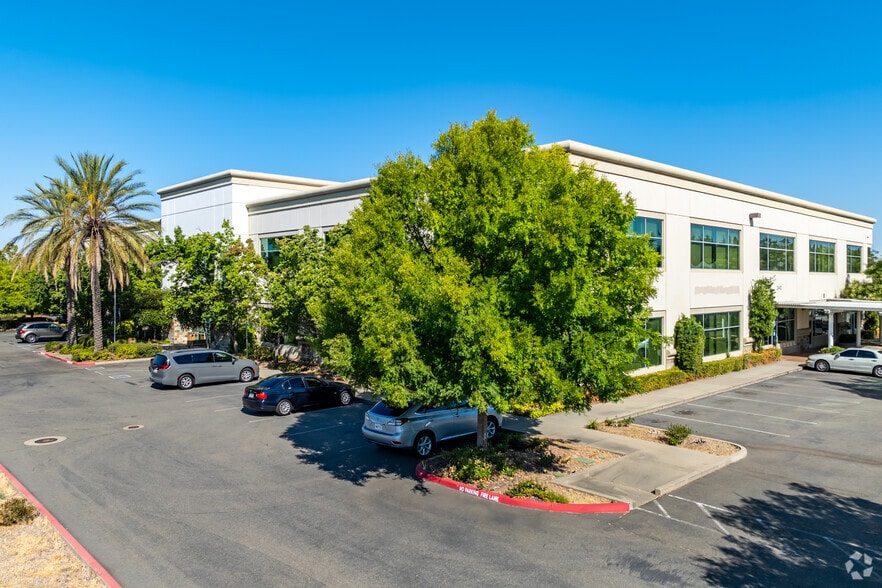 More Photos Of 2440 Gold River Rd, Rancho Cordova Office For Lease