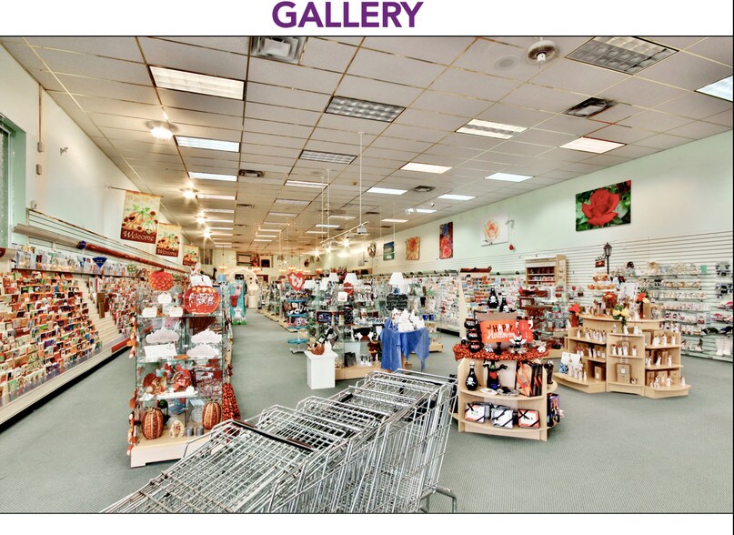 More Photos Of 449 Market St, Saddle Brook Storefront For Lease