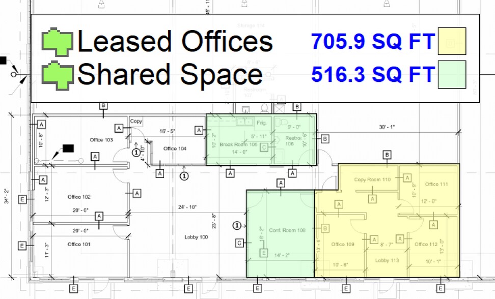More Photos Of 606 N 210th St, Elkhorn Storefront For Lease