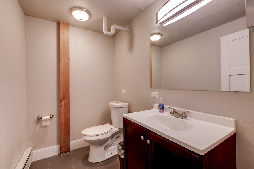 More Photos Of 1575 Gilpin St, Denver Office Residential For Lease