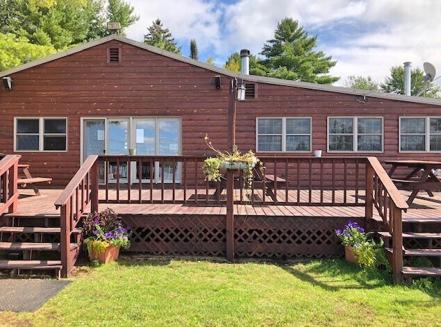 More Photos Of 5129 Boyle Rd, Tripoli Trailer Camper Park For Sale