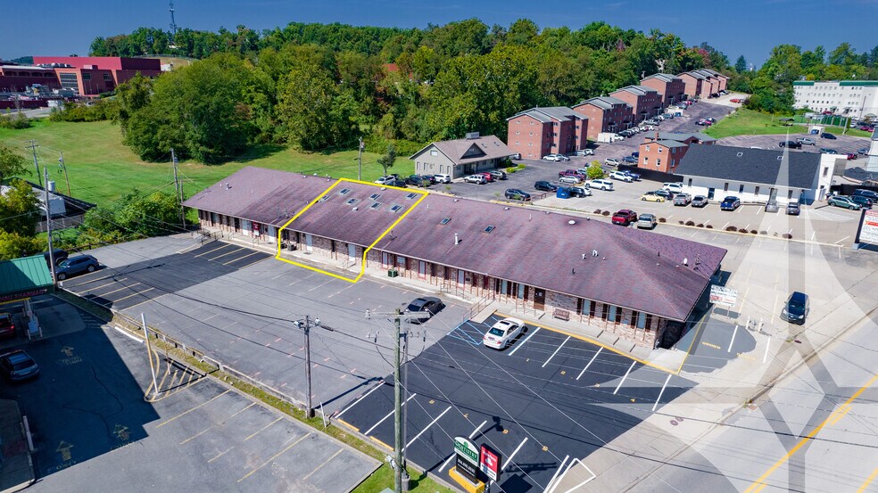 More Photos Of 1189 Pineview Dr, Morgantown Medical For Lease