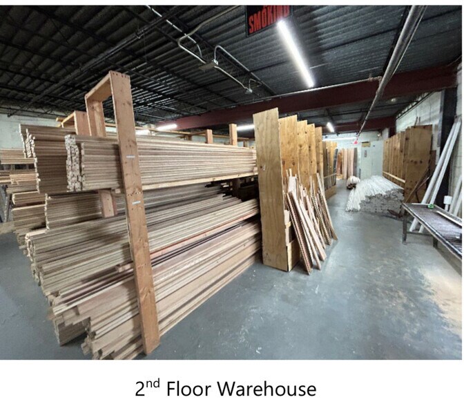 More Photos Of 629 Broadway, Long Branch Warehouse For Sale