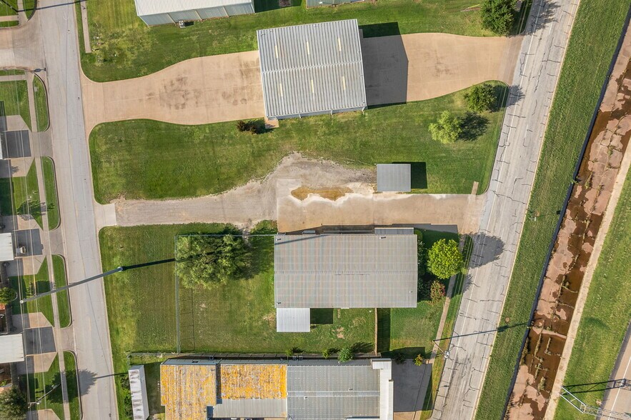 More Photos Of 4200 Henry S Grace Fwy, Wichita Falls Office For Lease