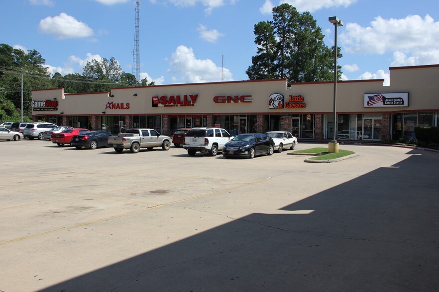 Primary Photo Of 1432 N West Ave, El Dorado Unknown For Lease