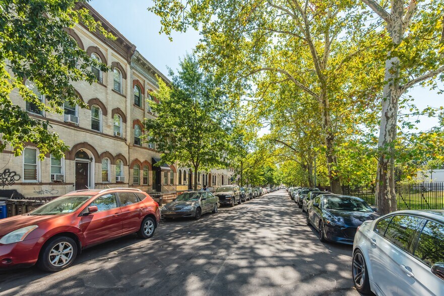 More Photos Of 316 Suydam St, Brooklyn Apartments For Sale