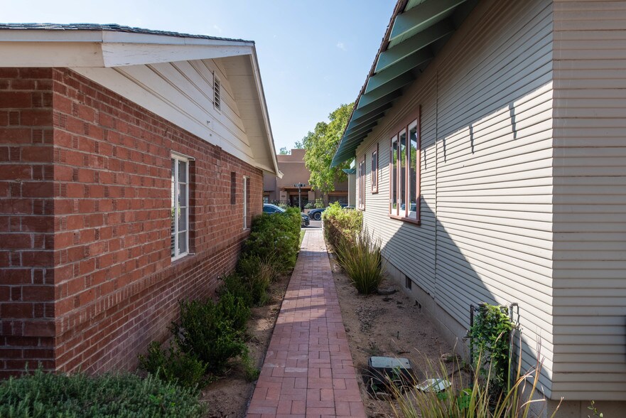 More Photos Of 6938 E 1st St, Scottsdale Office For Lease