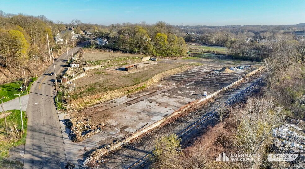 More Photos Of 1007 Bank St, Akron Land For Lease