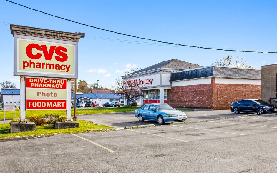 More Photos Of 13 Port Watson St, Cortland Drugstore For Sale