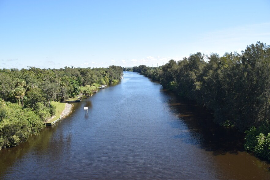 More Photos Of SW Citrus Blvd @ Warfield Blvd, Indiantown Land For Sale