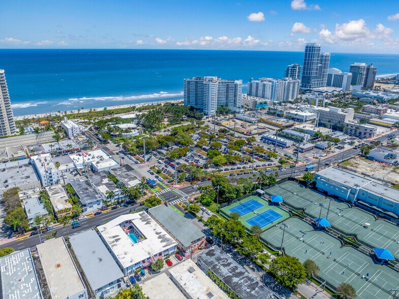 More Photos Of 7300 Harding Ave, Miami Beach Apartments For Sale