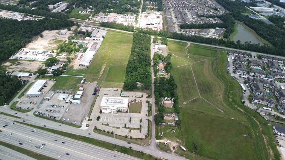 More Photos Of 21780 E Memorial Dr, Porter Land For Sale