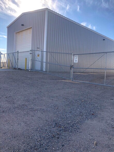 More Photos Of 7710 W 37th St, Greeley Research And Development For Lease
