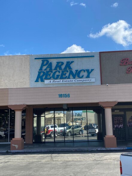 More Photos Of 10150-10156 Balboa Blvd, Granada Hills Freestanding For Lease