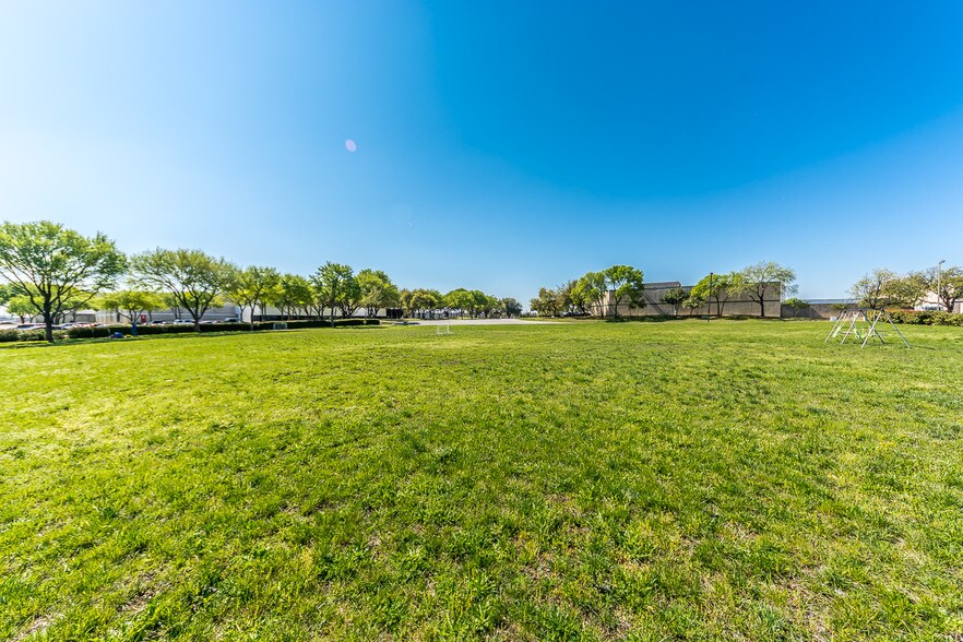 More Photos Of 2901 N Skyway Cir, Irving Land For Sale
