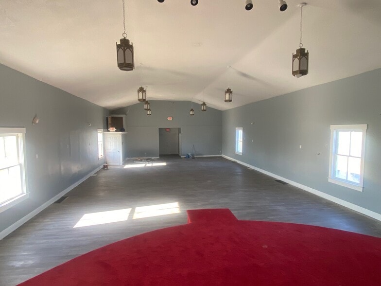 More Photos Of 2438 National Rd, Fairborn Religious Facility For Sale