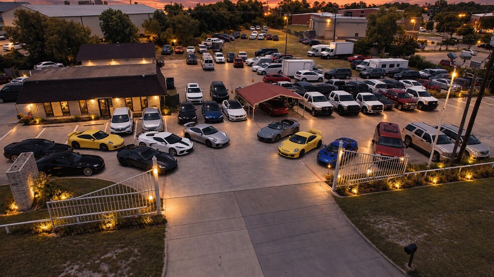 More Photos Of 1101 S Highway 78, Wylie Land For Sale