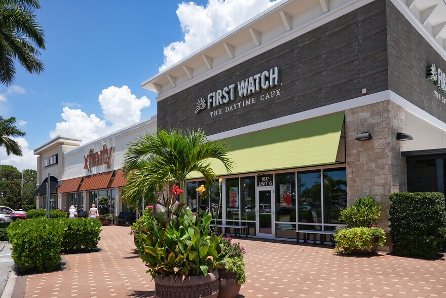 More Photos Of 1667 US Highway 41 Byp S, Venice Unknown For Lease