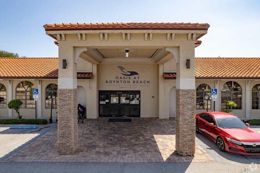 More Photos Of 1708 NE 4th St, Boynton Beach Assisted Living For Sale