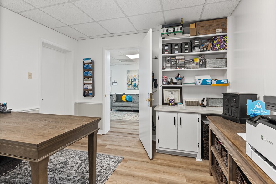 More Photos Of 525 7th St, Altavista Office For Sale