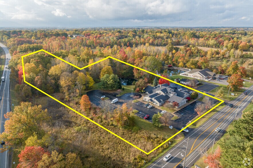Primary Photo Of 754 S Cleveland Ave, Mogadore Medical For Sale