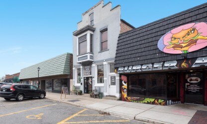 More Photos Of , Brookfield General Retail For Sale